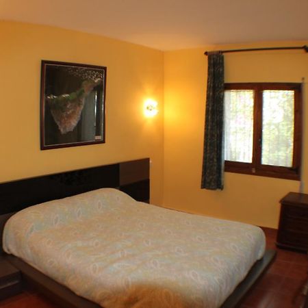 El Cisne - Holiday Home With Private Swimming Pool In Benissa Pedramala Habitación foto