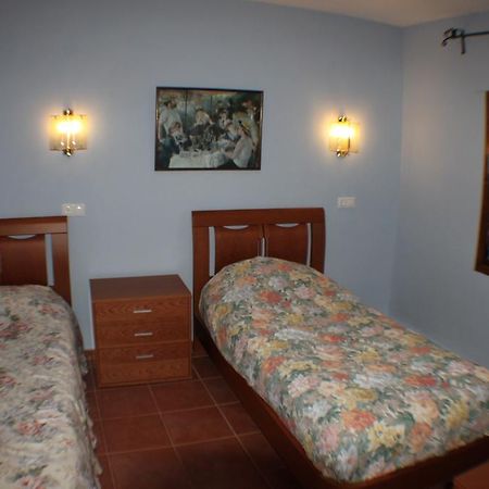 El Cisne - Holiday Home With Private Swimming Pool In Benissa Pedramala Habitación foto