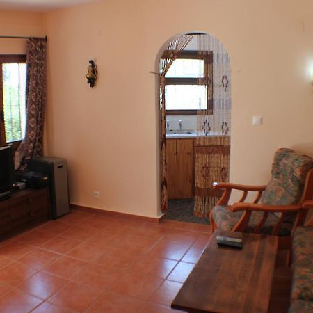 El Cisne - Holiday Home With Private Swimming Pool In Benissa Pedramala Habitación foto