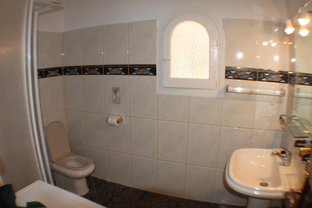 El Cisne - Holiday Home With Private Swimming Pool In Benissa Pedramala Habitación foto